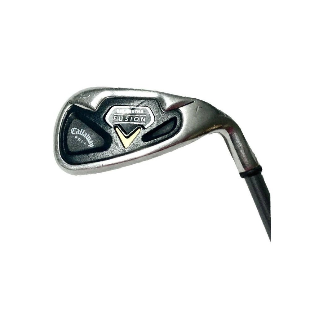 Callaway Big Bertha Fusion 8 Iron Golf Club